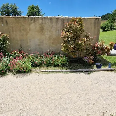 Feriehus Maison Campagne Avec Piscine Privee 8-10 Personnes *