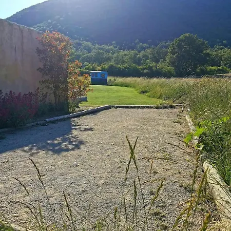 Maison Campagne Avec Piscine Privee 8-10 Personnes *